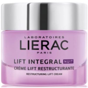 Lierac Lift Integral Night Restructuring Cream