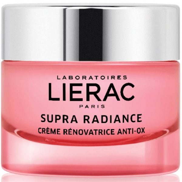 Lierac Supra Radiance Anti-Ox Renewing Cream