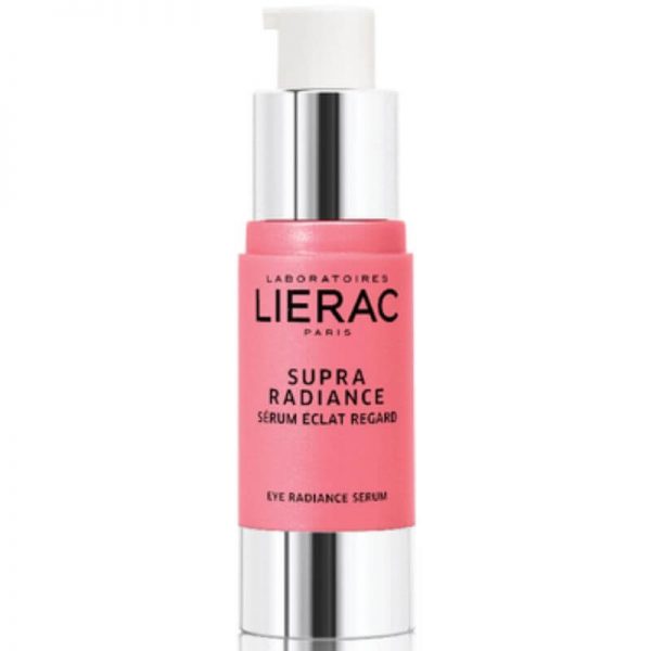 Lierac Supra Radiance Eye Serum