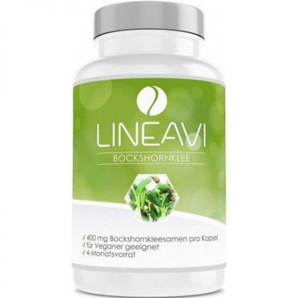 LINEAVI Fenugreek