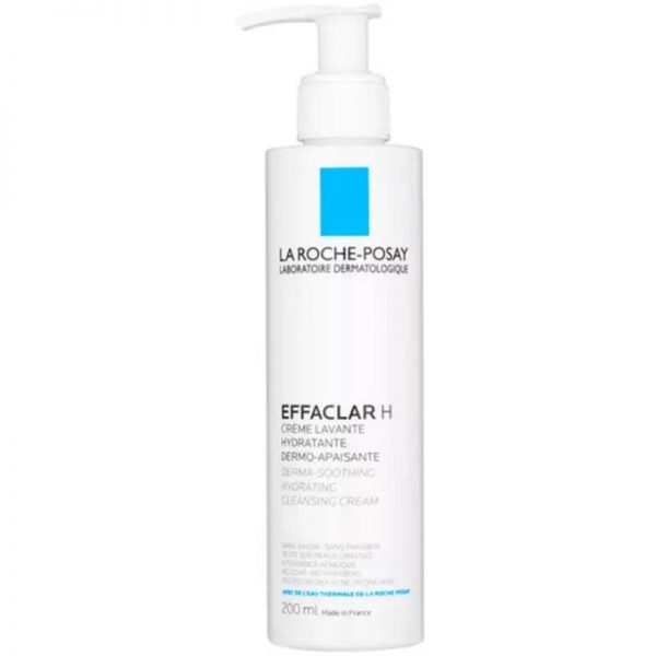 La Roche-Posay Effaclar H Cleansing Cream