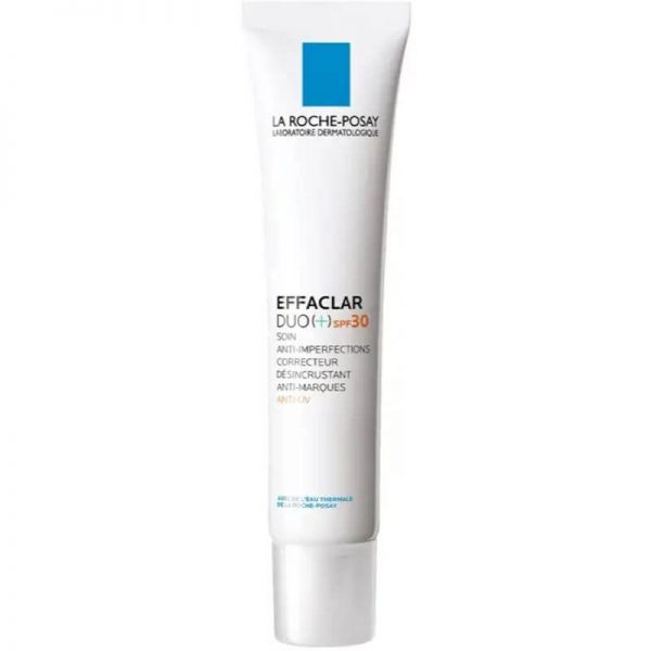 La Roche-Posay Effaclar Duo+ SPF30