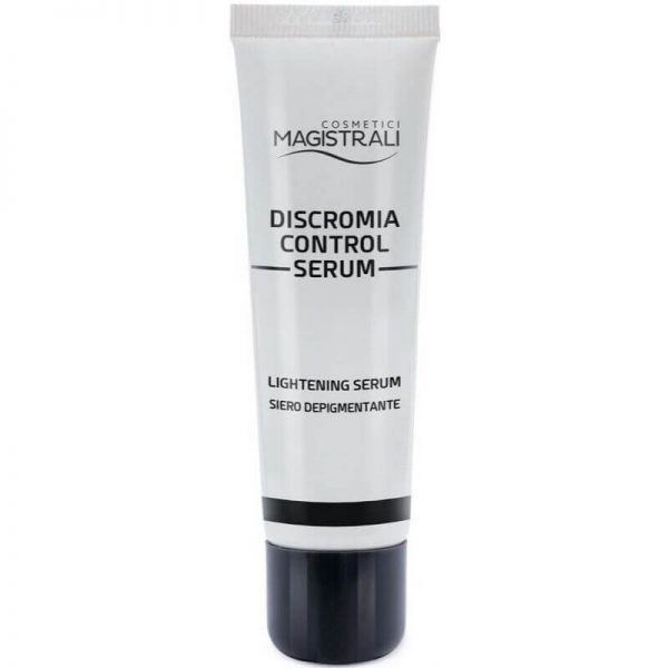 Magistrali Discromia Control Serum