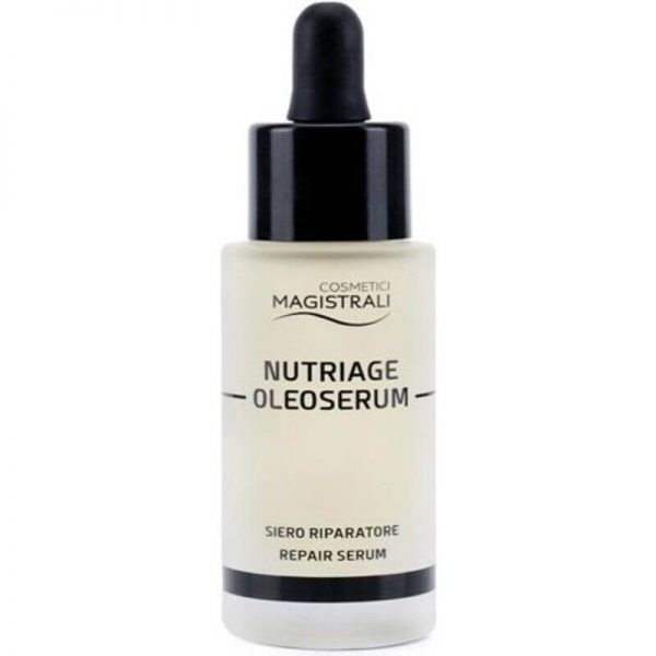 Magistrali Nutriage Oleoserum