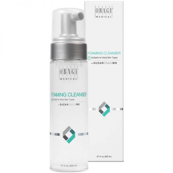 Obagi Foaming Cleanser