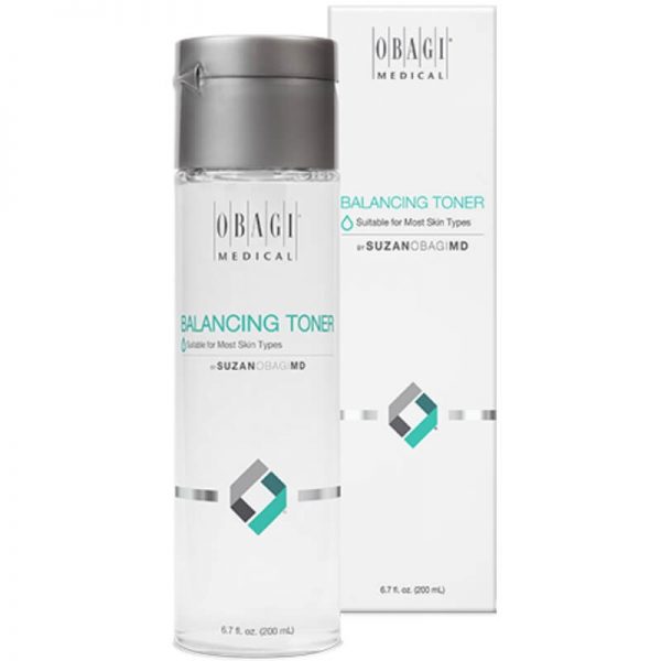 Obagi Balancing Toner