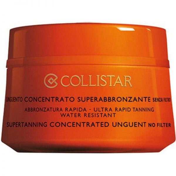 Collistar Tanning Unguent