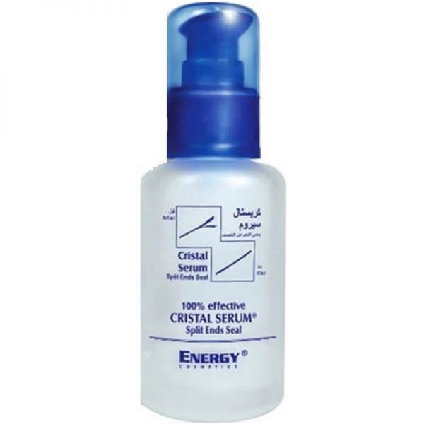 Energy Cosmetics Cristal Serum