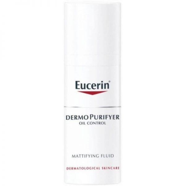 DermoPurifyer Mattifying Fluid