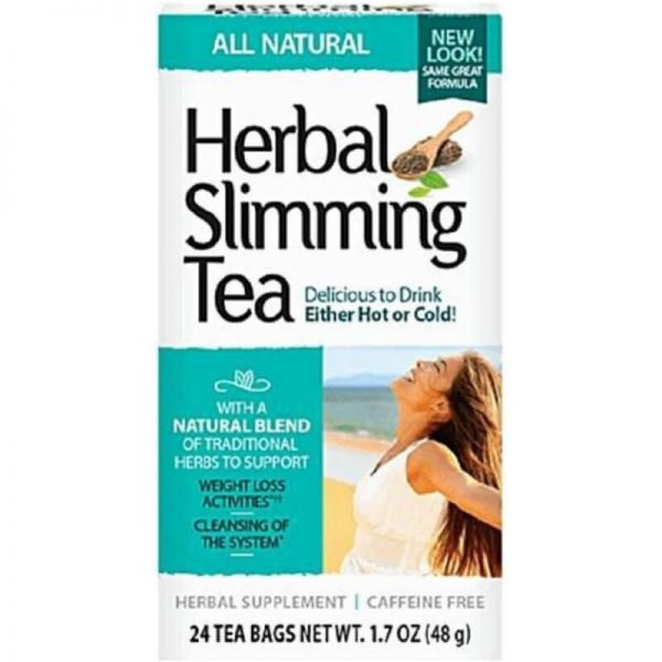 Herbal Slimming Tea