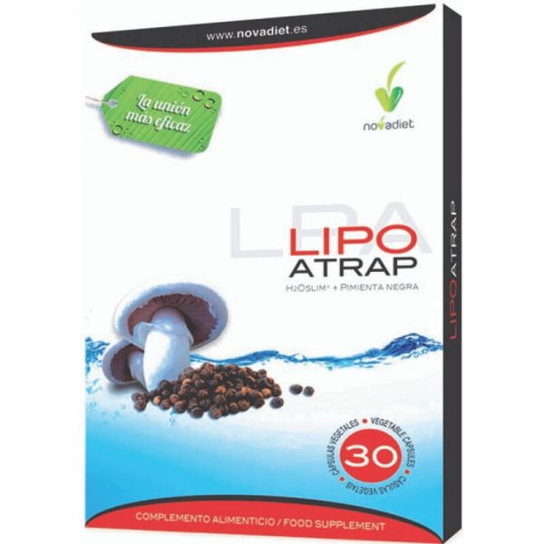 Novadiet Lipoatrap