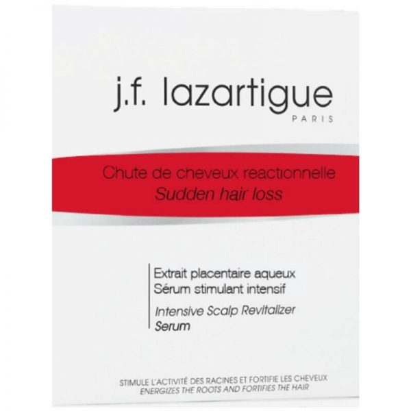 Lazartigue Hair Loss Serum