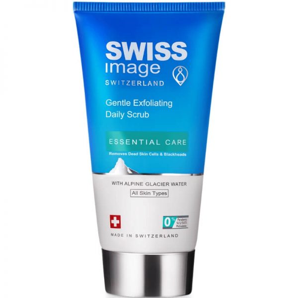 Swiss Image Scrub