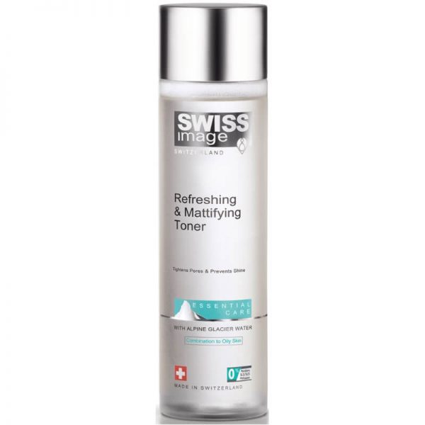 Swiss Image Mattifying Toner