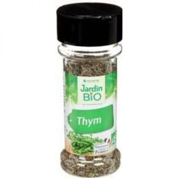 Jardin Bio Thyme