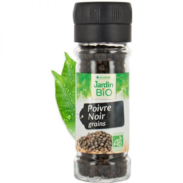 Jardin Bio Black Pepper