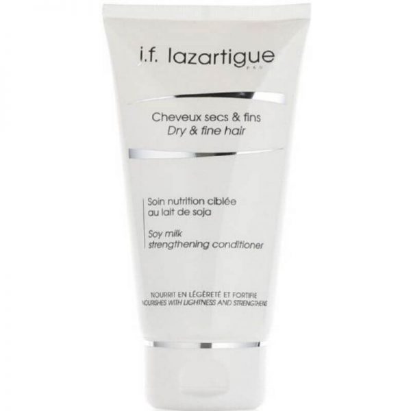 Lazartigue Soy Milk Conditioner