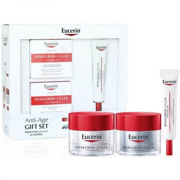 Hyaluron-Filler + Volume-Lift Set