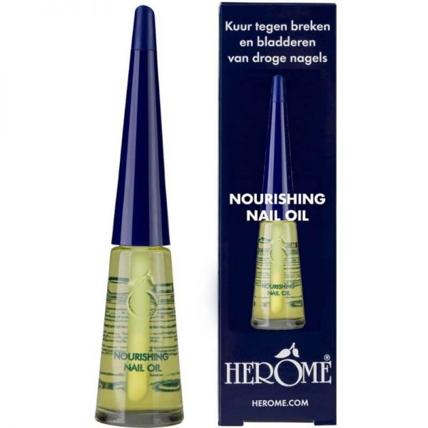 Herome Nourishing Nail Oil