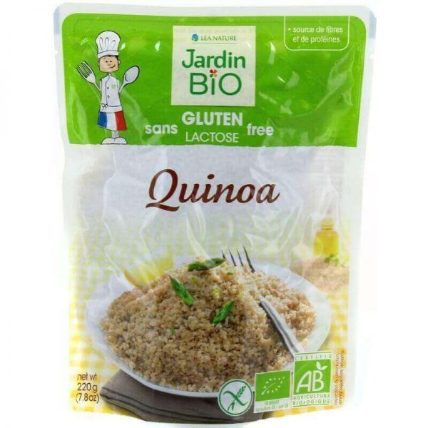 Jardin Bio Quinoa