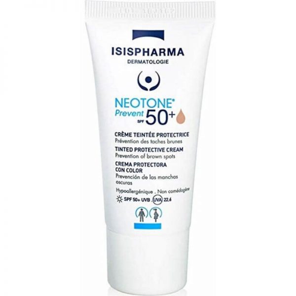 ISISPHARMA Neotone Prevent