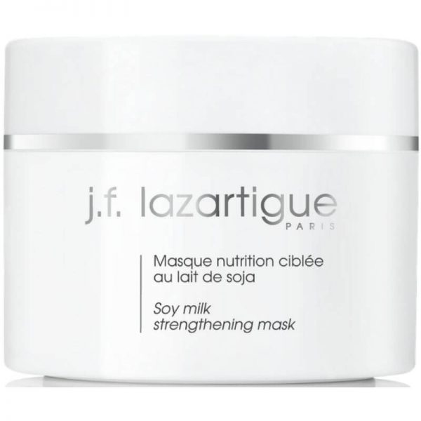 Lazartigue Soy Milk Mask