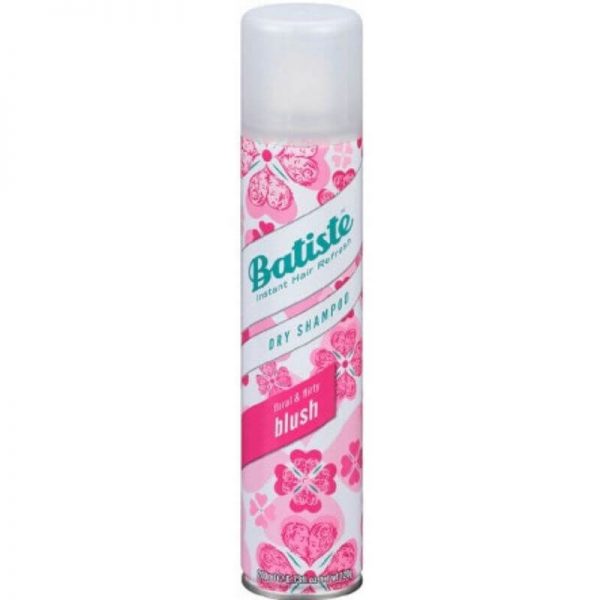 Batiste Dry Shampoo Blush