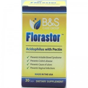 B&S Florastor