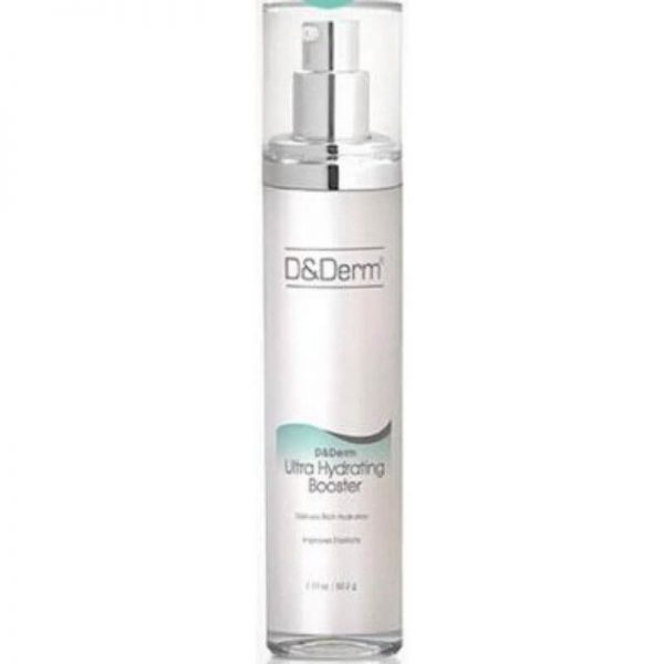 D&Derm Ultra Hydrating Booster