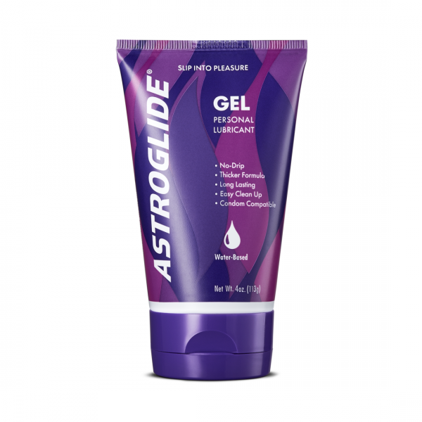 Astroglide Gel