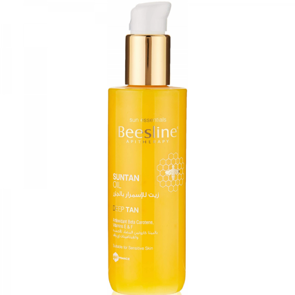 Beesline Suntan Oil