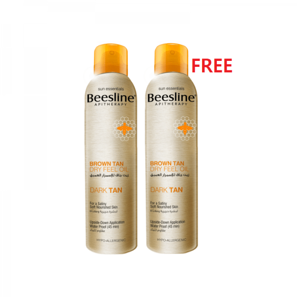 beesline oil