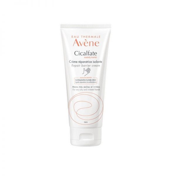 Avene Cicalfate Hand Cream