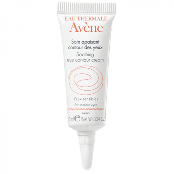 Soothing Eye Contour Cream