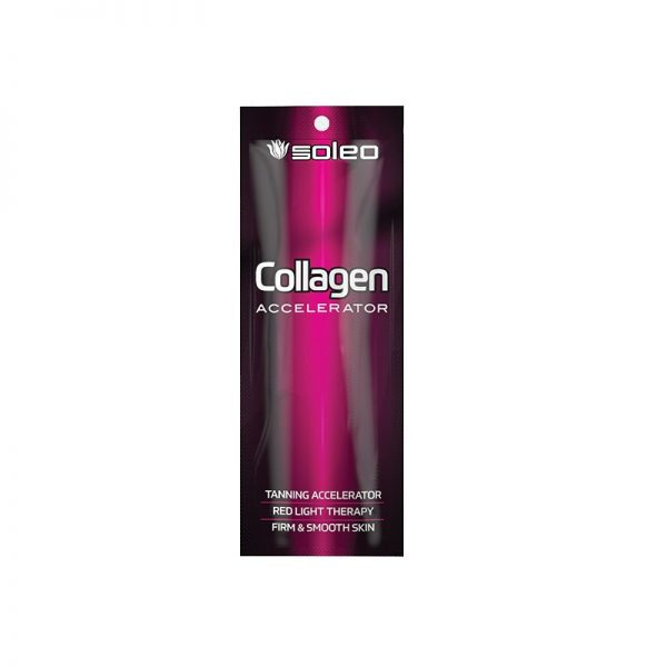 Soleo Collagen Accelerator 1 Sachet