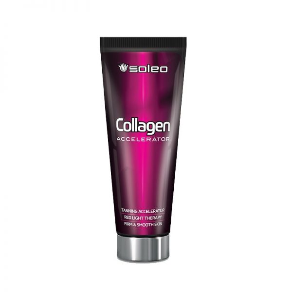 Soleo Collagen Accelerator