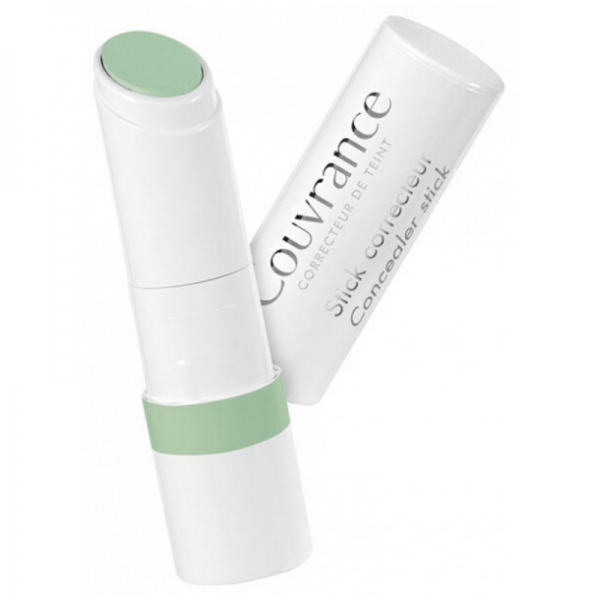 Couvrance Concealer Stick Green