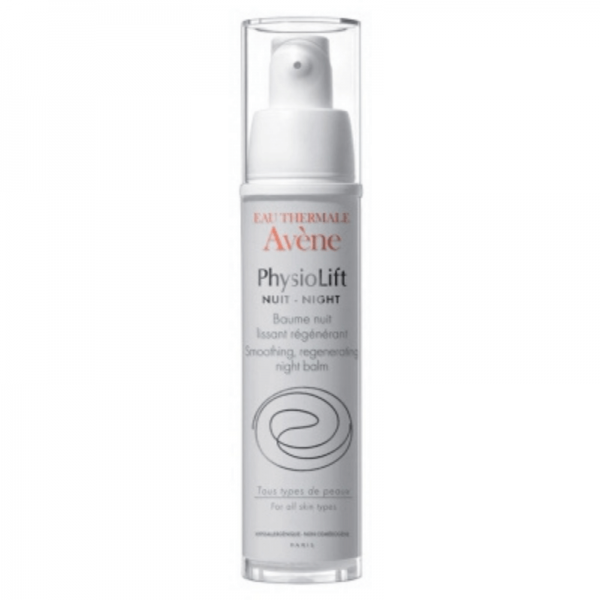 Avene PhysioLift Night Balm