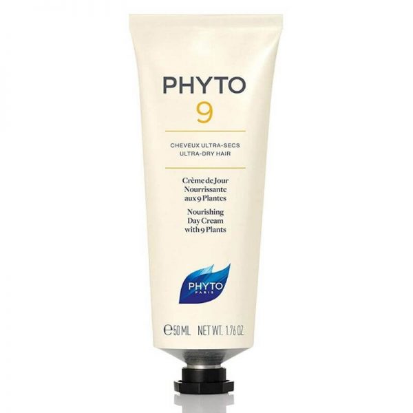 Phyto 9 Nourishing Day Cream