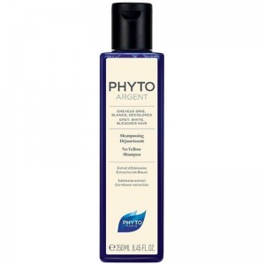 Phytargent No Yellow Shampoo