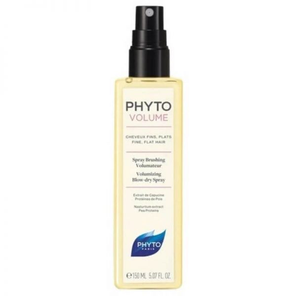 Phytovolume Volumizing Blow-Dry Spray