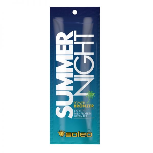 Soleo Summer Night Bronzer