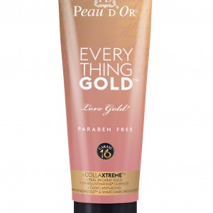 Peau D'or Everything Gold Collaxtreme 250ml