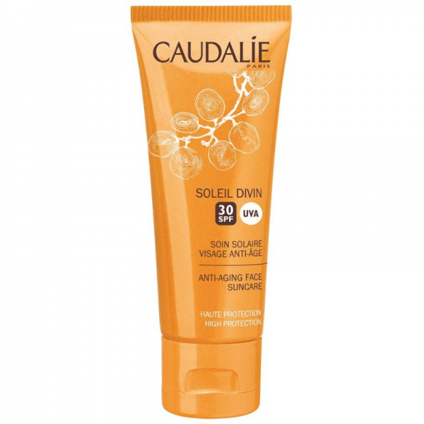 Caudalie Anti-Aging Face