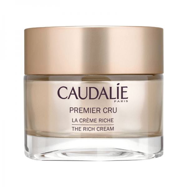 Caudalie Premier Cru The Rich Cream