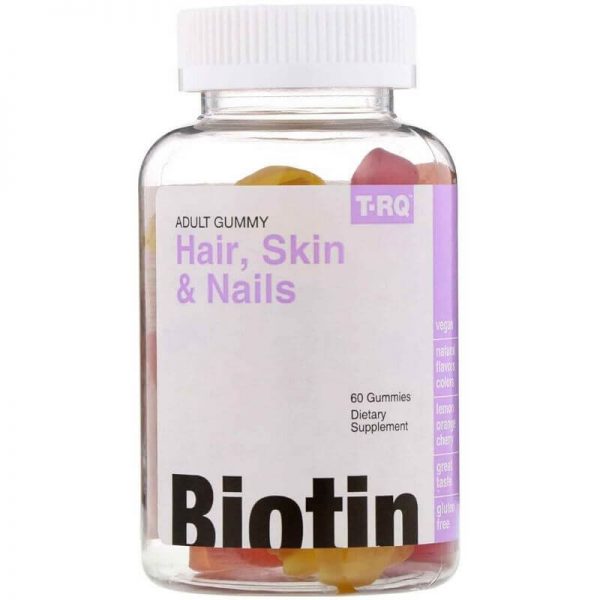 T-RQ Biotin