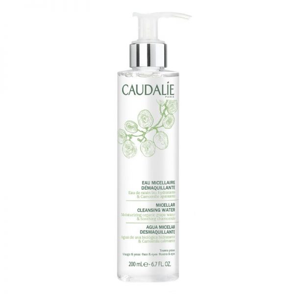 Caudalie Micellar Cleansing Water