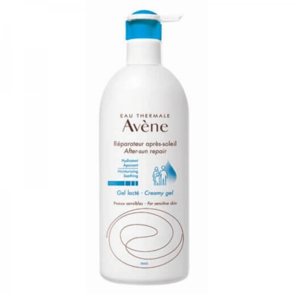 Avene After-Sun Repair Creamy Gel