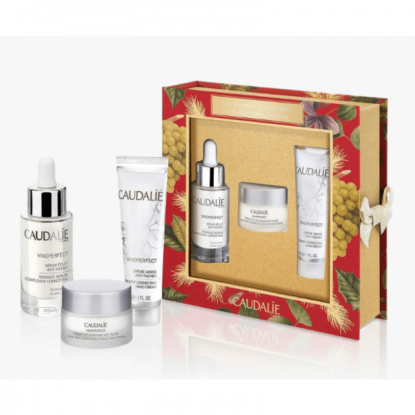 Caudalie Anti-Dark Spot Experts Set