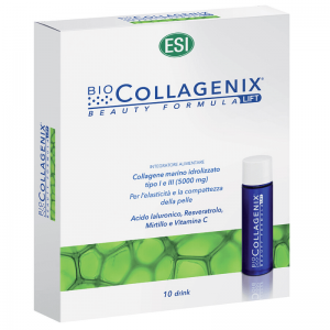 BioCollagenix Hydrolized Marine Collagen